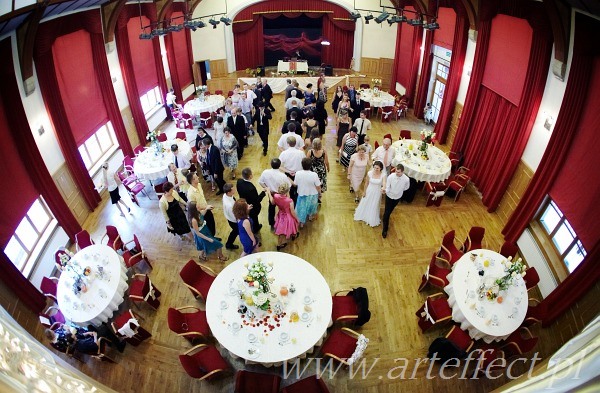 Wesele restauracja śląsk