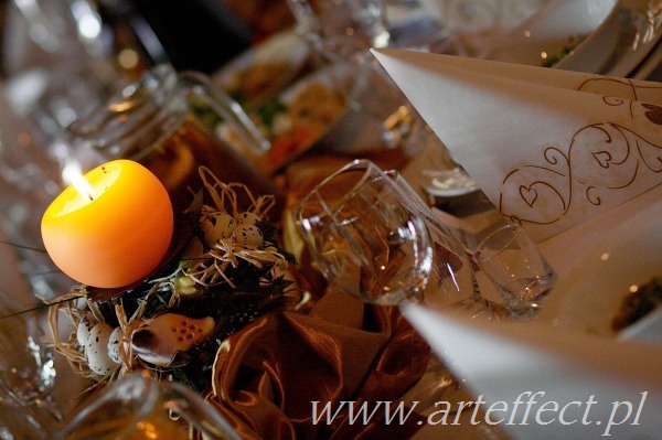 Wesele w Restauracja ania Chorzw
