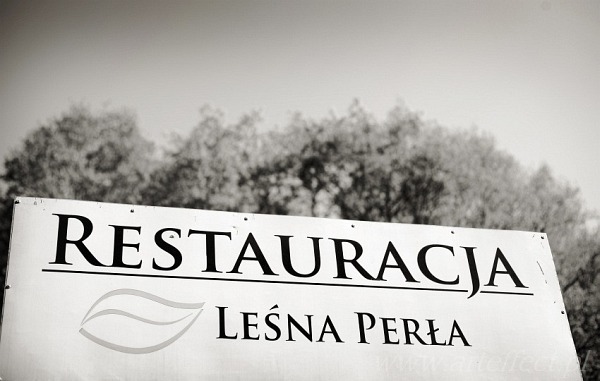 Wesele Restauracja Lesna Perla Radlin