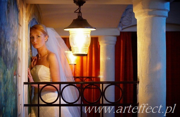 Wesele w Restauracja Pod Paj�kiem Opole