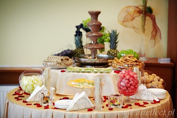 Wesele w Restauracja Vi Waldi Cz�stochowa