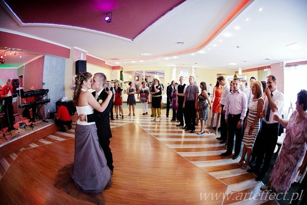 Wesele w Restauracja Vi Waldi Cz�stochowa