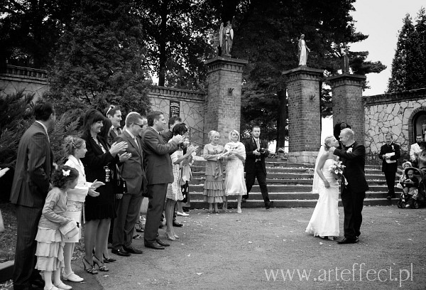 Fotografie lubne Tarnowskie Gry kosci Mikoaja Repty lskie fotograf: Adam Miozga