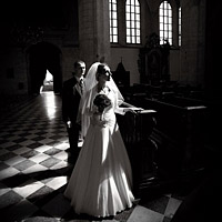 Zdjcia lubne Krakw koci Katarzyny Augustianie fotograf: Adam Miozga