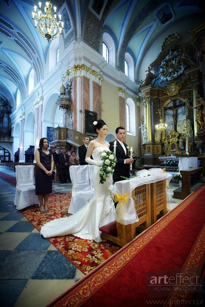 Fotografia ślubna Mstów wesele Spichlerz Olsztyn