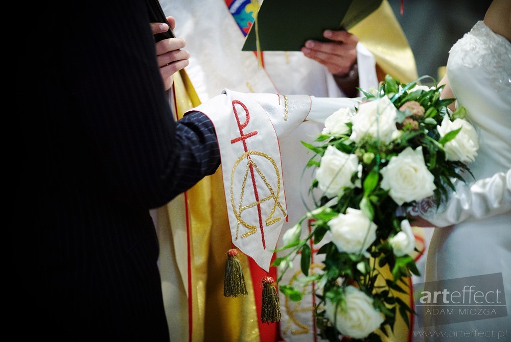 Fotografia ślubna Mstów wesele Spichlerz Olsztyn