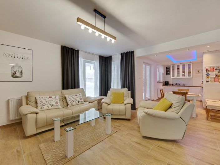 Apartament w Szczyrku