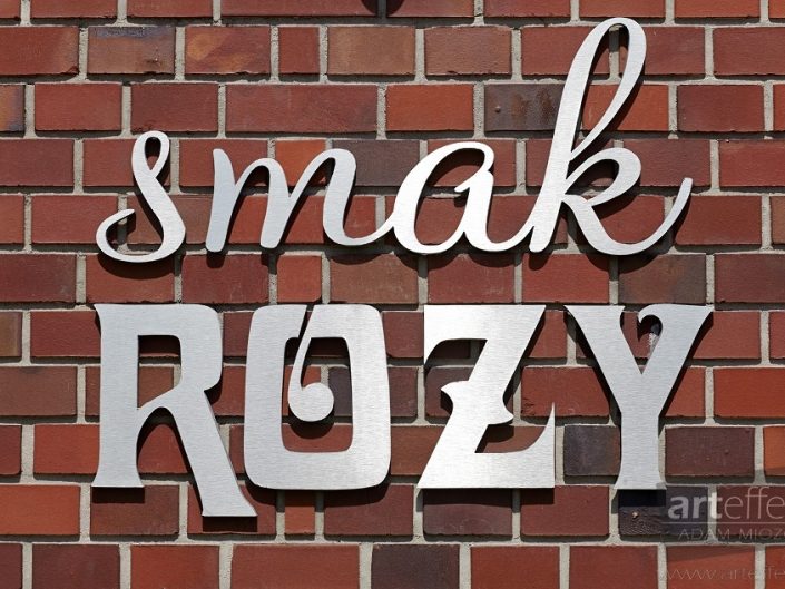 fotograf katowice nieruchomości restauracja Smak Rózy