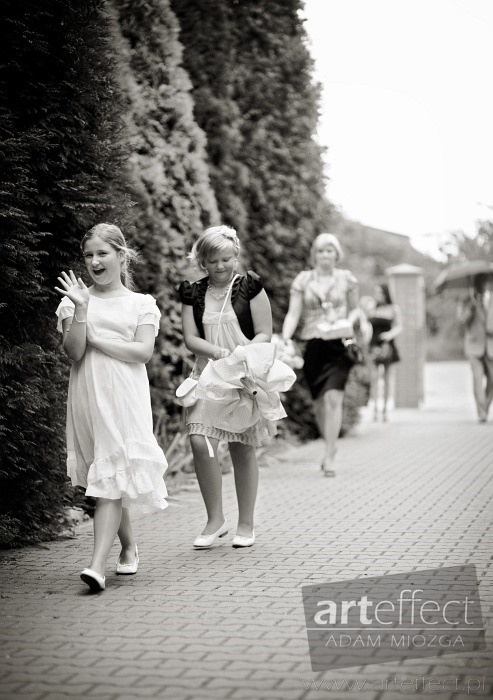 zdjęcia ślubne będzin fotograf na wesele