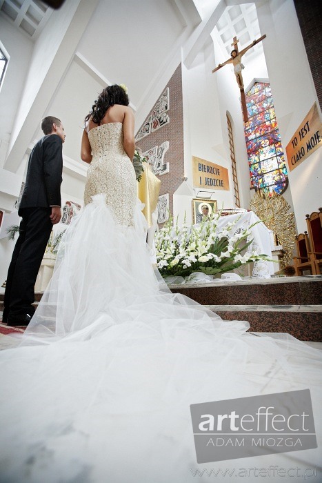 zdjęcia ślubne będzin fotograf na wesele