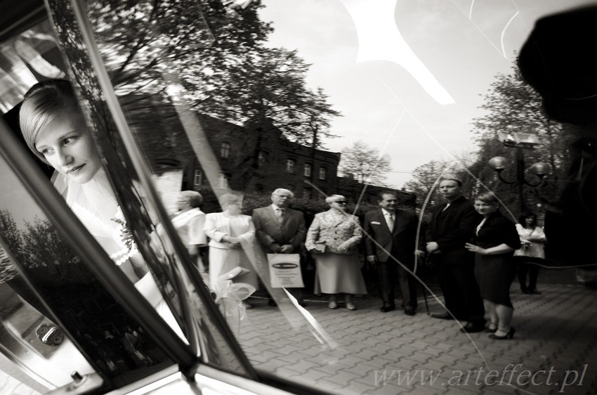 fotografia ślubna Ruda śląska zdjęcia ślubne wesele restauracja Biały Dom Paniówki