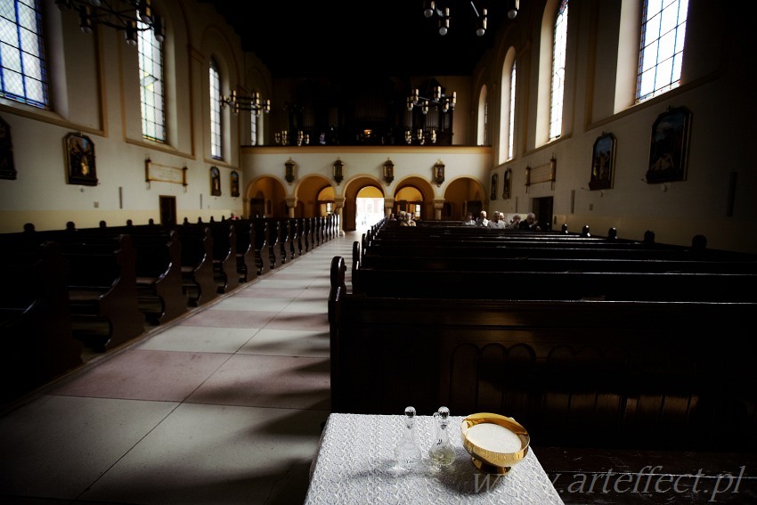 fotografia ślubna Ruda śląska zdjęcia ślubne wesele restauracja Biały Dom Paniówki