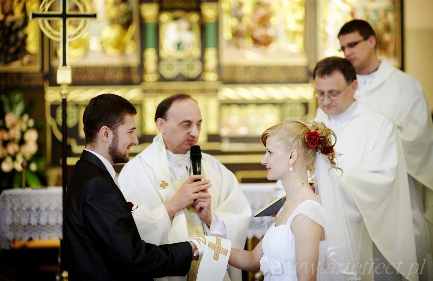 fotografia ślubna Ruda śląska zdjęcia ślubne wesele restauracja Biały Dom Paniówki