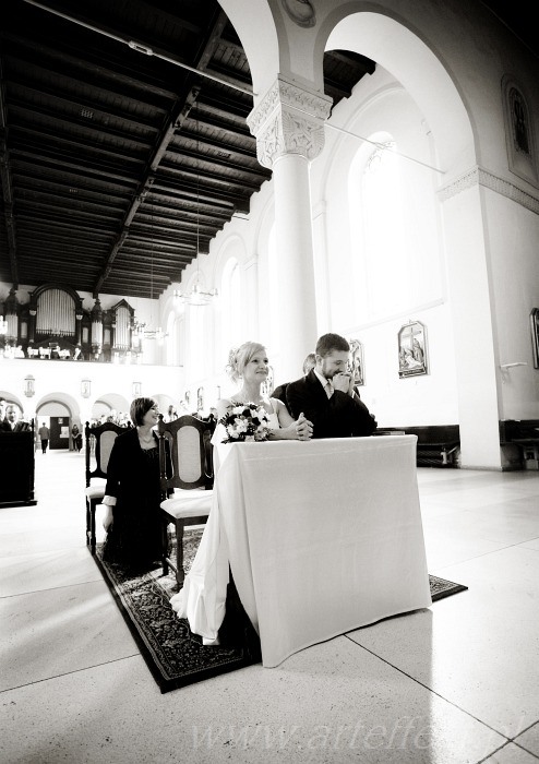 fotografia ślubna Ruda śląska zdjęcia ślubne wesele restauracja Biały Dom Paniówki