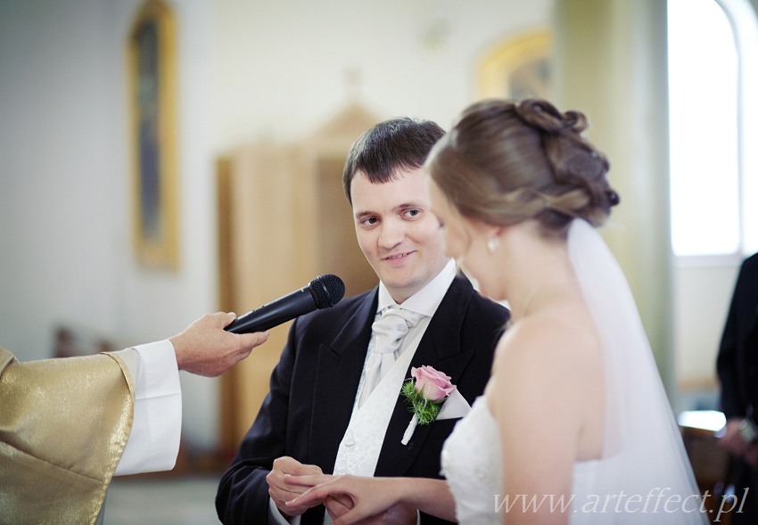 Fotografia ślubna Zawiercie Fotograf Zawiercie zdjęcia ślubne