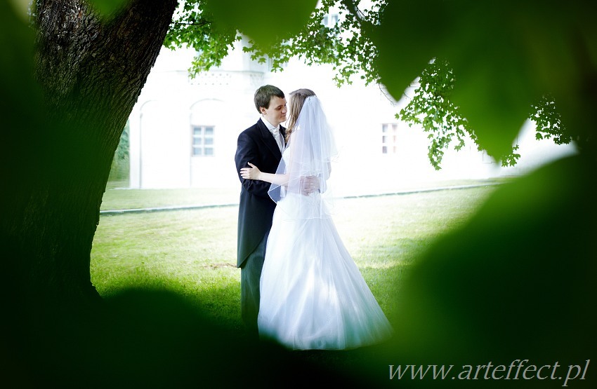 Fotografia ślubna Zawiercie Fotograf Zawiercie zdjęcia ślubne