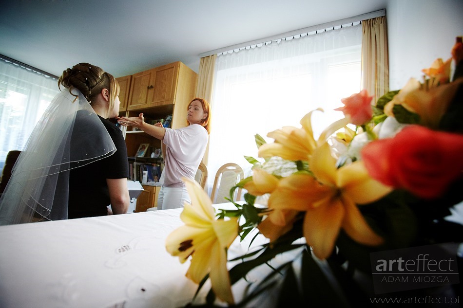 Fotograf ślubny Brzesko Bochnia stylowe zdjęcia ślubne kraków małopolska