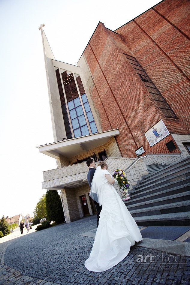 Fotograf ślubny Brzesko Bochnia stylowe zdjęcia ślubne kraków małopolska