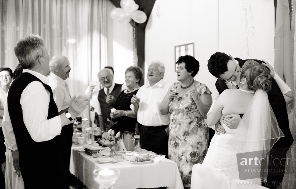 Fotograf ślubny Brzesko Bochnia stylowe zdjęcia ślubne kraków małopolska