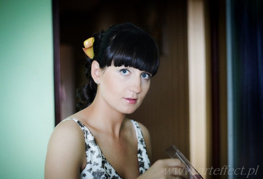 fotograf ślubny Radomsko zdjęcia slubne wesele restauracja Finezja