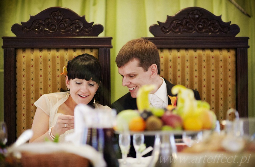 fotograf ślubny Radomsko zdjęcia slubne wesele restauracja Finezja