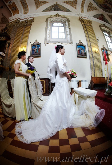 fotografia ślubna Siewierz zdjęcia ślubne wesele restauracja Finezja Wojkowice