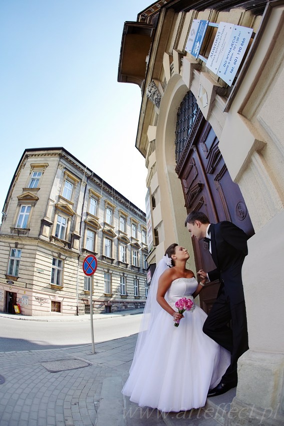 Fotografia ślubna Bielsko Biała Sesja plenerowa galeria Beskidy