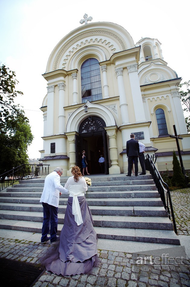 Fotografia ślubna Częstochowa Fotograf Częstochowa zdjęcia ślubne