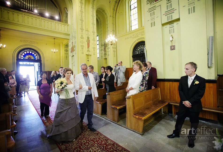 Fotografia ślubna Częstochowa Fotograf Częstochowa zdjęcia ślubne