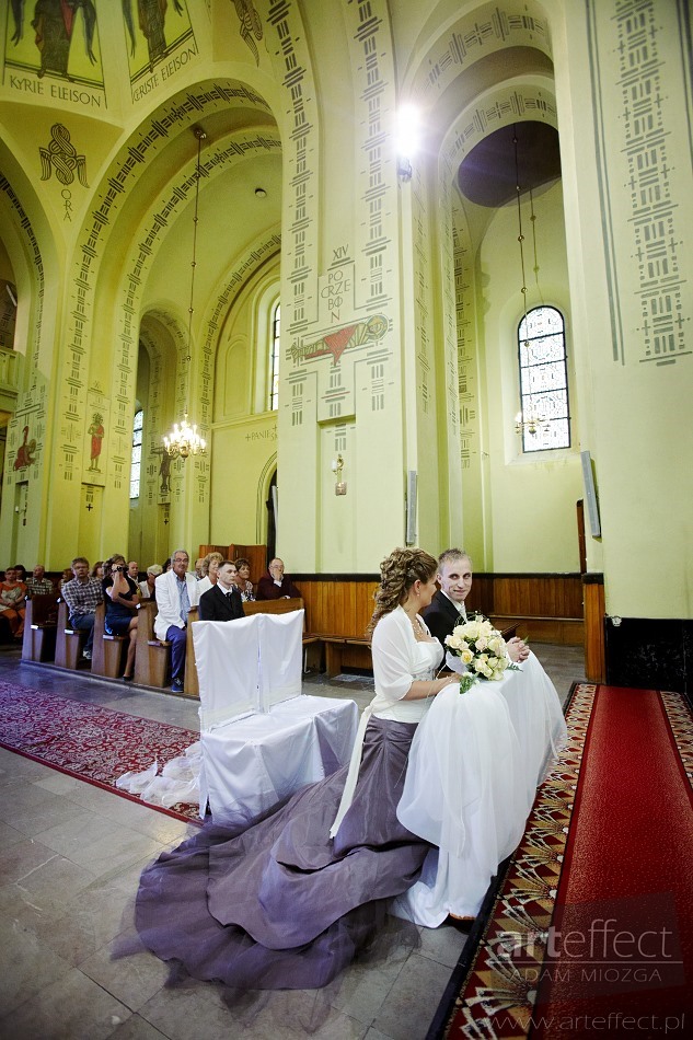 Fotografia ślubna Częstochowa Fotograf Częstochowa zdjęcia ślubne