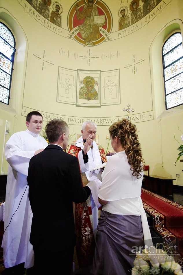 Fotografia ślubna Częstochowa Fotograf Częstochowa zdjęcia ślubne