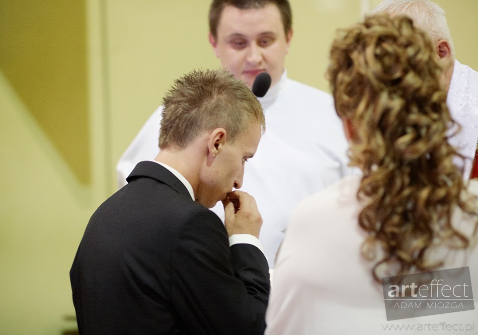 Fotografia ślubna Częstochowa Fotograf Częstochowa zdjęcia ślubne