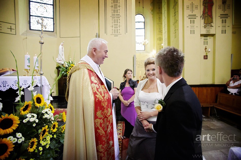 Fotografia ślubna Częstochowa Fotograf Częstochowa zdjęcia ślubne