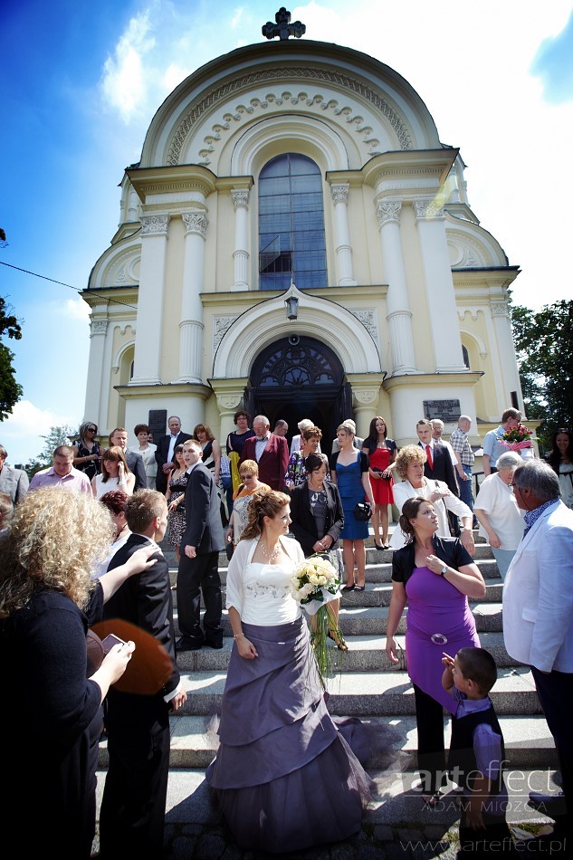 Fotografia ślubna Częstochowa Fotograf Częstochowa zdjęcia ślubne