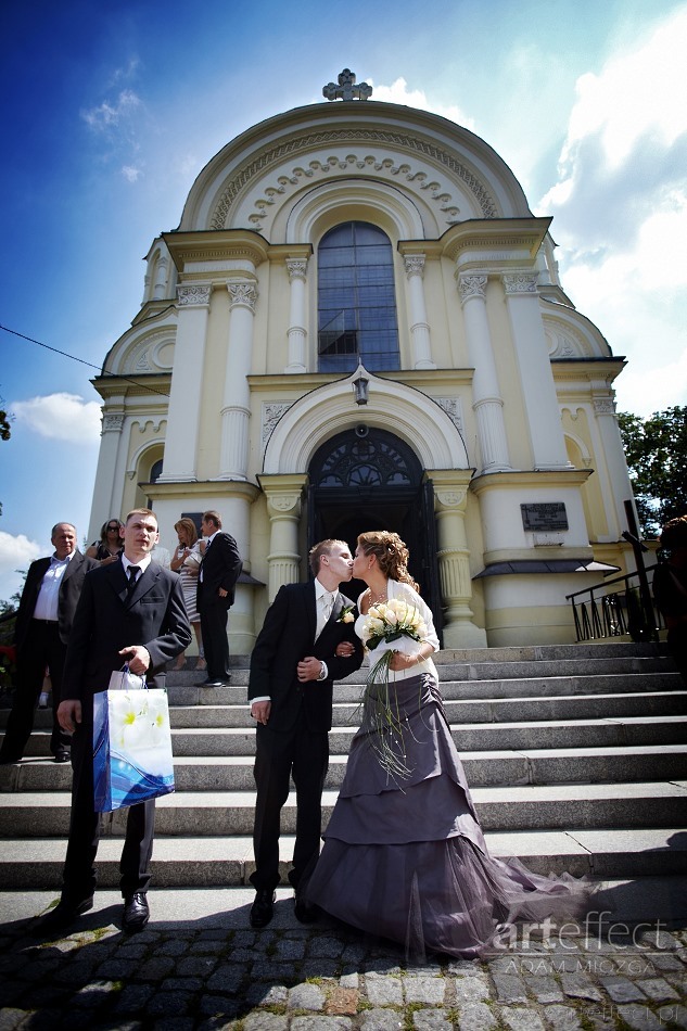 Fotografia ślubna Częstochowa Fotograf Częstochowa zdjęcia ślubne