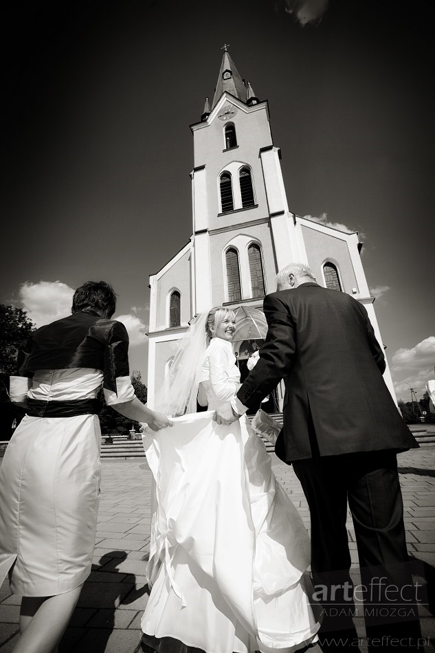 zdjęcia ślubne wesele Papuga Papuga Park Hotel Bielko-Biała fotograf ślubny Bielsko-Biała