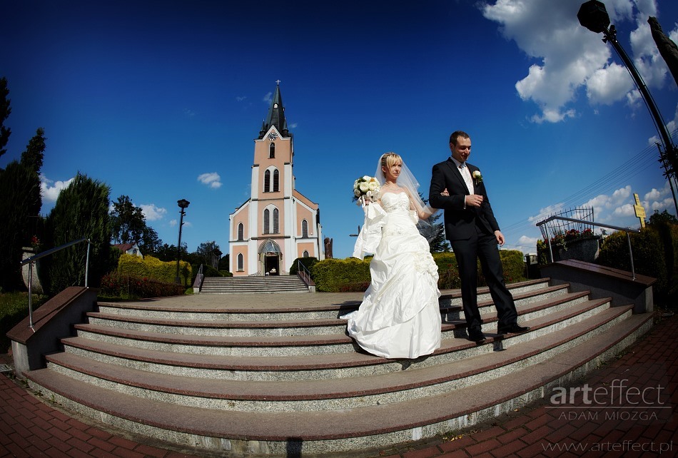 zdjęcia ślubne wesele Papuga Papuga Park Hotel Bielko-Biała fotograf ślubny Bielsko-Biała