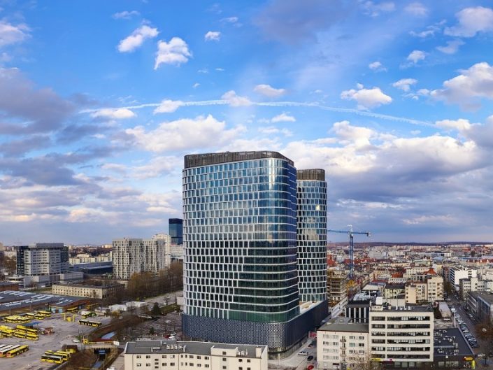 Global Office Park Katowice