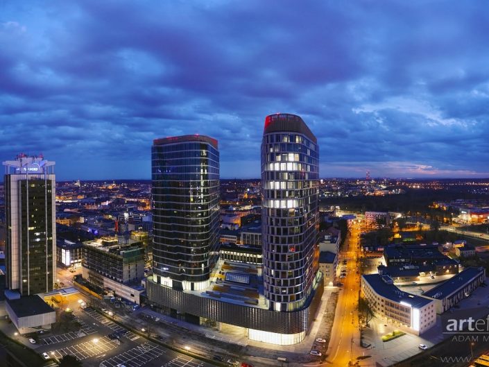 Global Office Park Katowice