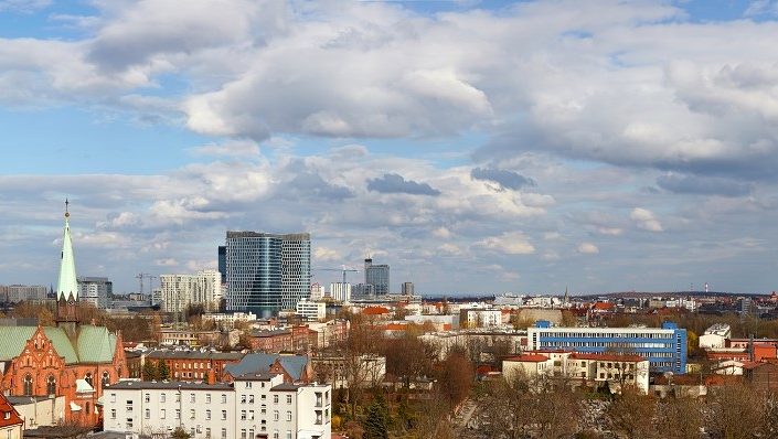 Global Office Park Katowice