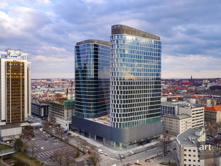 Global Office Park Katowice