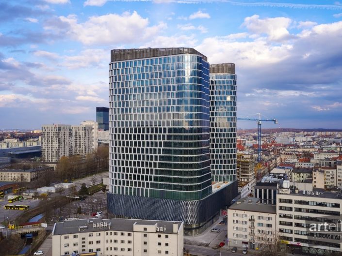 Global Office Park Katowice