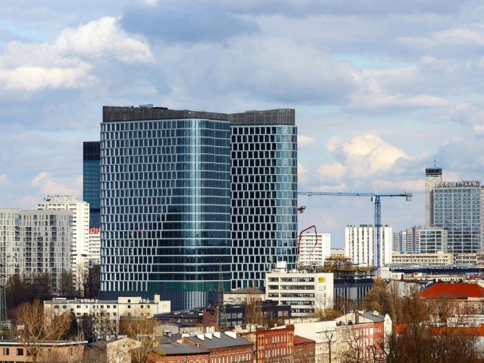 Global Office Park Katowice